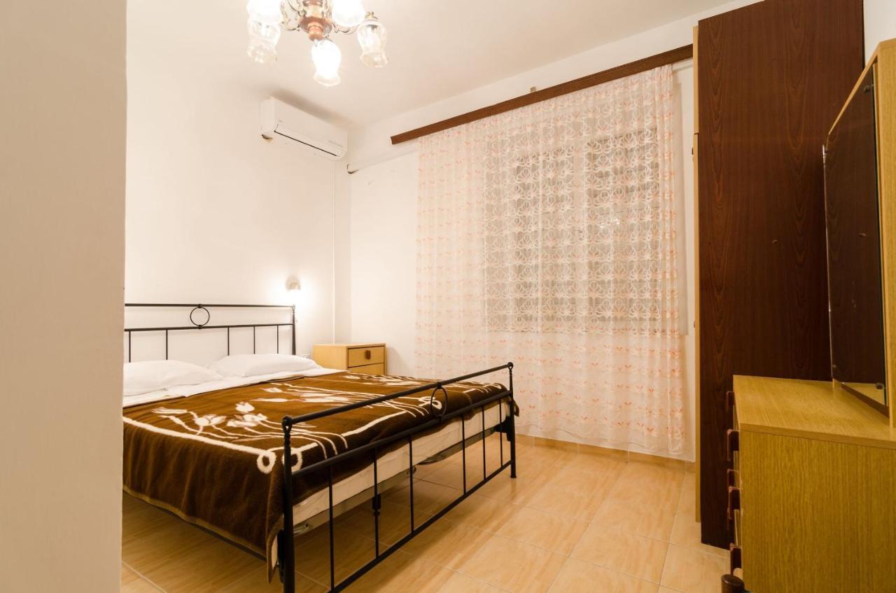 Guest House Kiko Pomena Ngoại thất bức ảnh