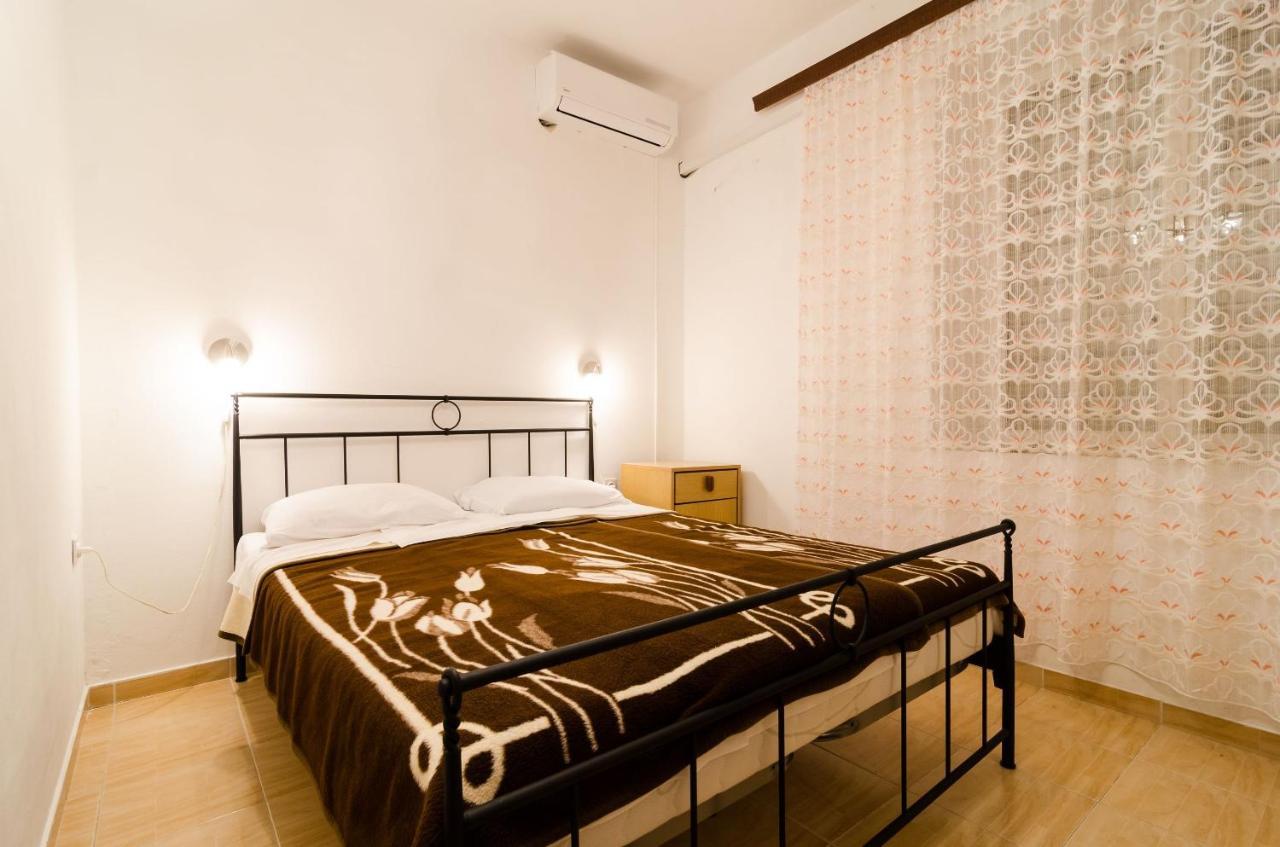 Guest House Kiko Pomena Ngoại thất bức ảnh