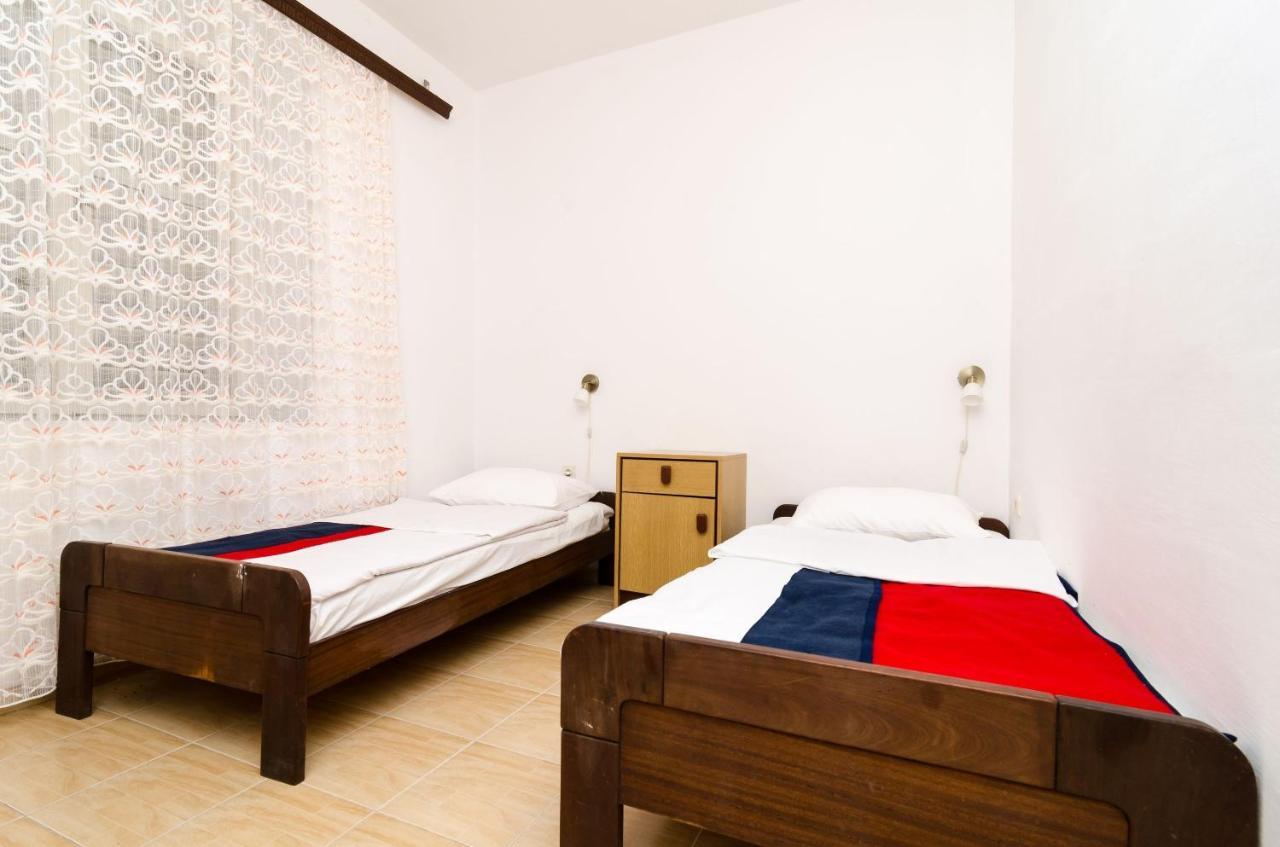 Guest House Kiko Pomena Ngoại thất bức ảnh