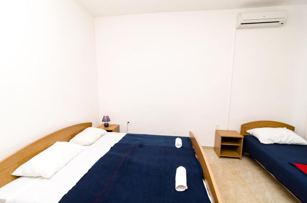 Guest House Kiko Pomena Phòng bức ảnh