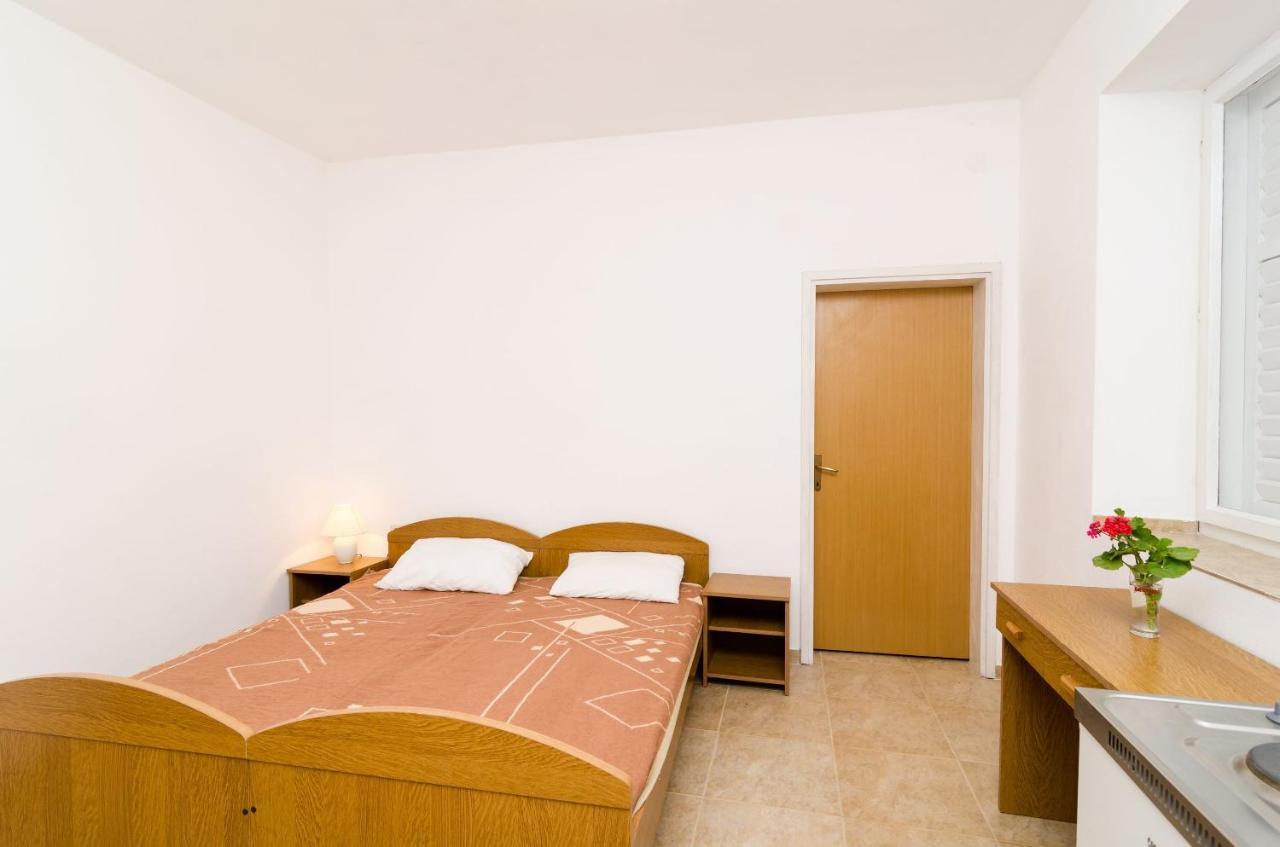 Guest House Kiko Pomena Phòng bức ảnh