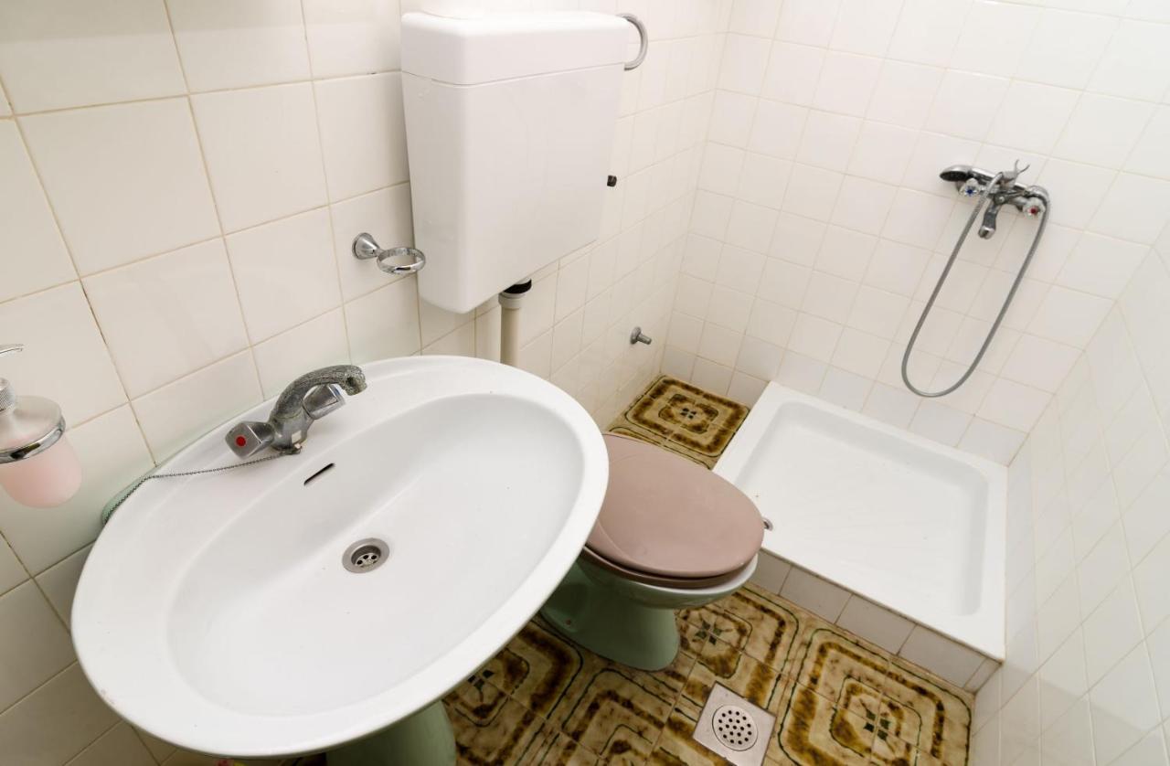 Guest House Kiko Pomena Phòng bức ảnh