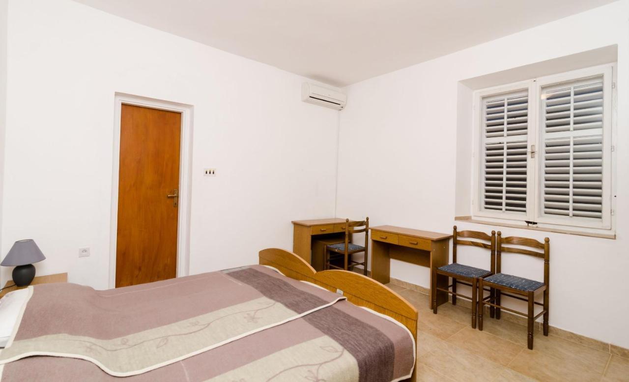 Guest House Kiko Pomena Phòng bức ảnh