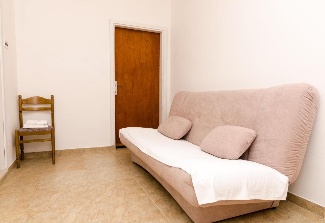Guest House Kiko Pomena Phòng bức ảnh