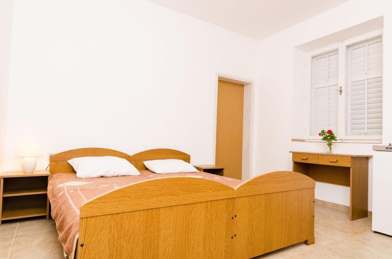 Guest House Kiko Pomena Phòng bức ảnh