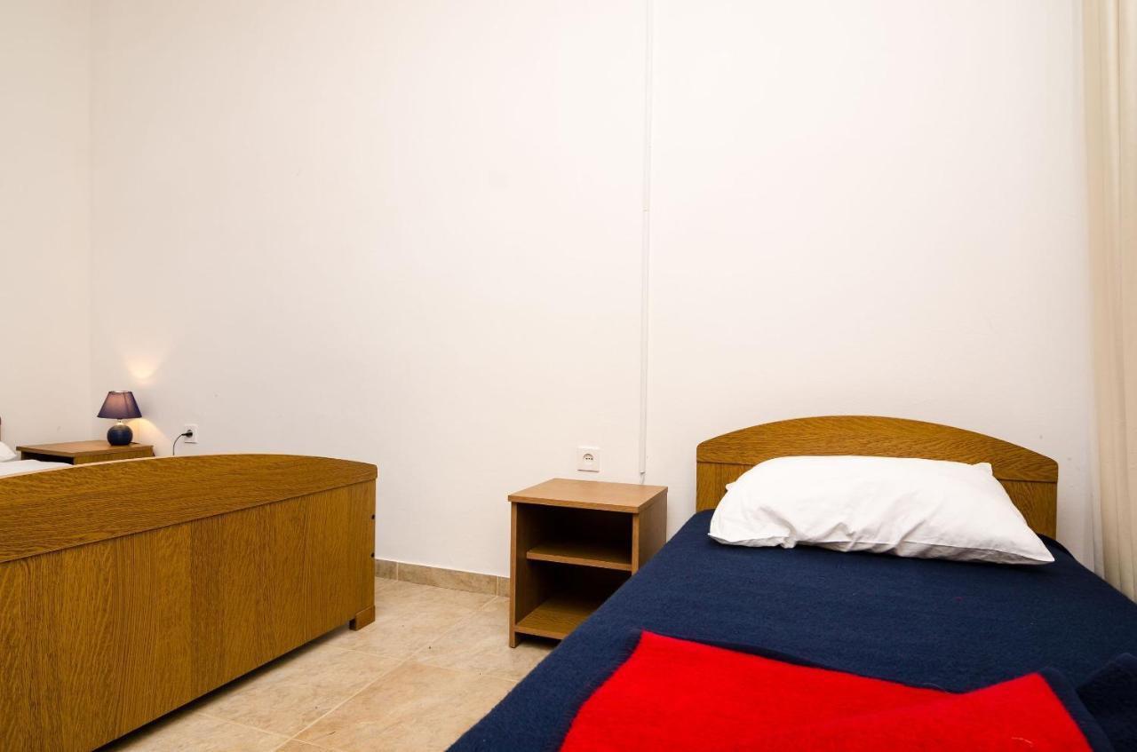 Guest House Kiko Pomena Phòng bức ảnh