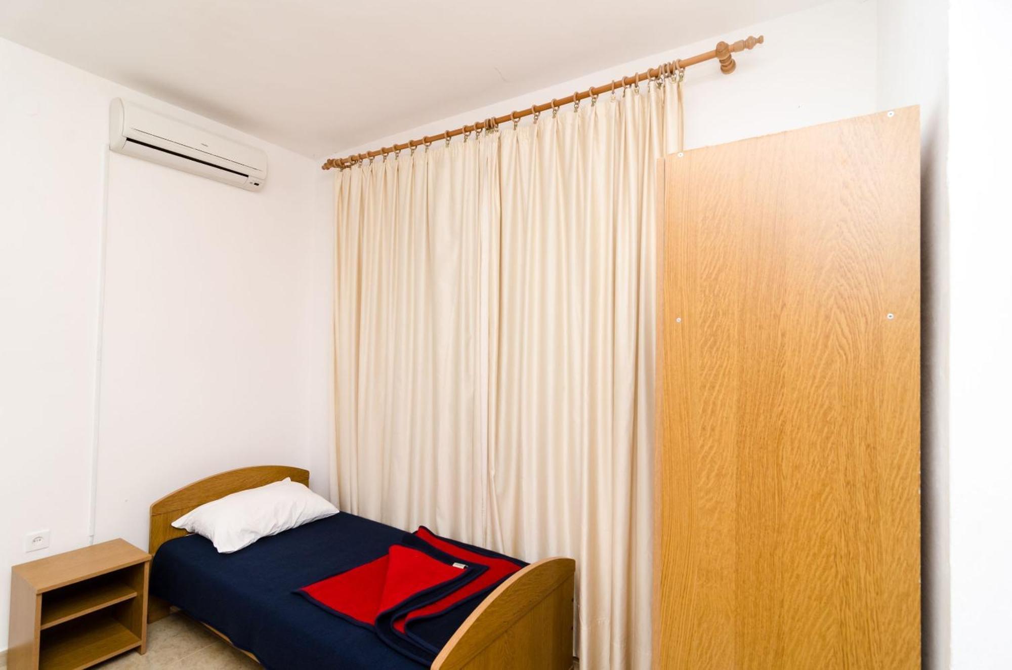Guest House Kiko Pomena Phòng bức ảnh