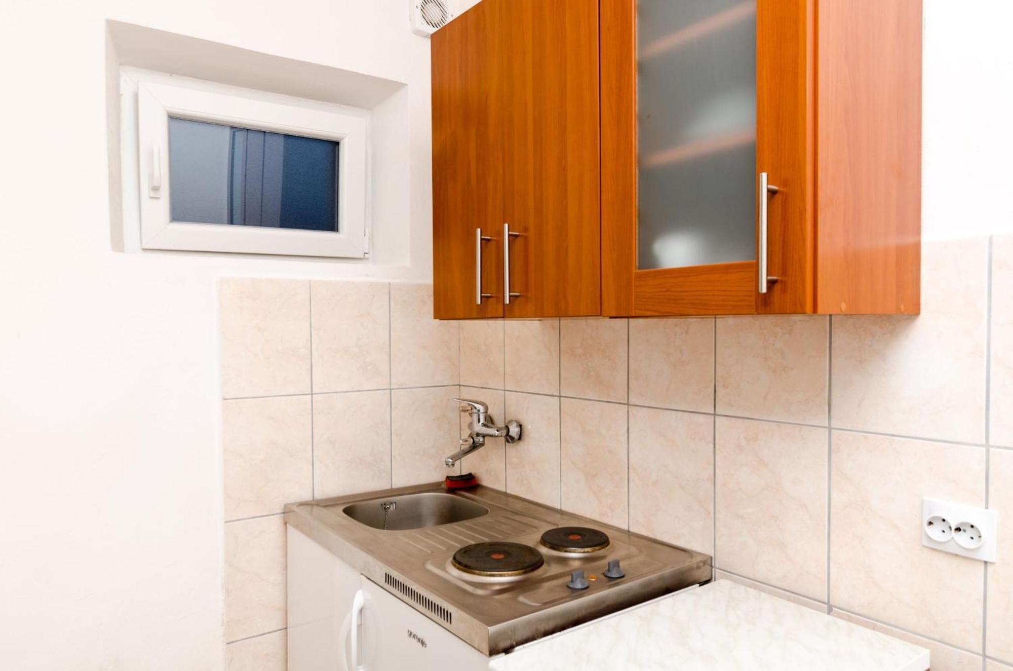 Guest House Kiko Pomena Phòng bức ảnh