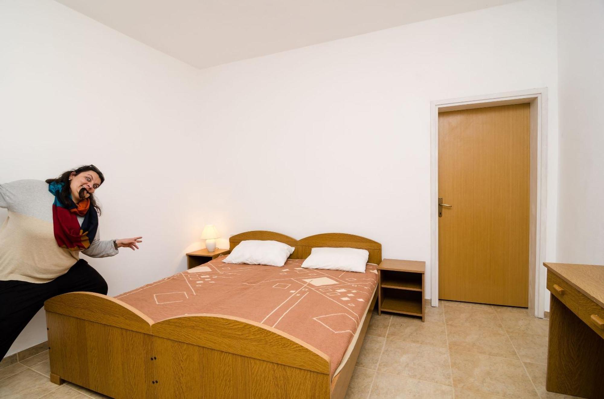 Guest House Kiko Pomena Phòng bức ảnh