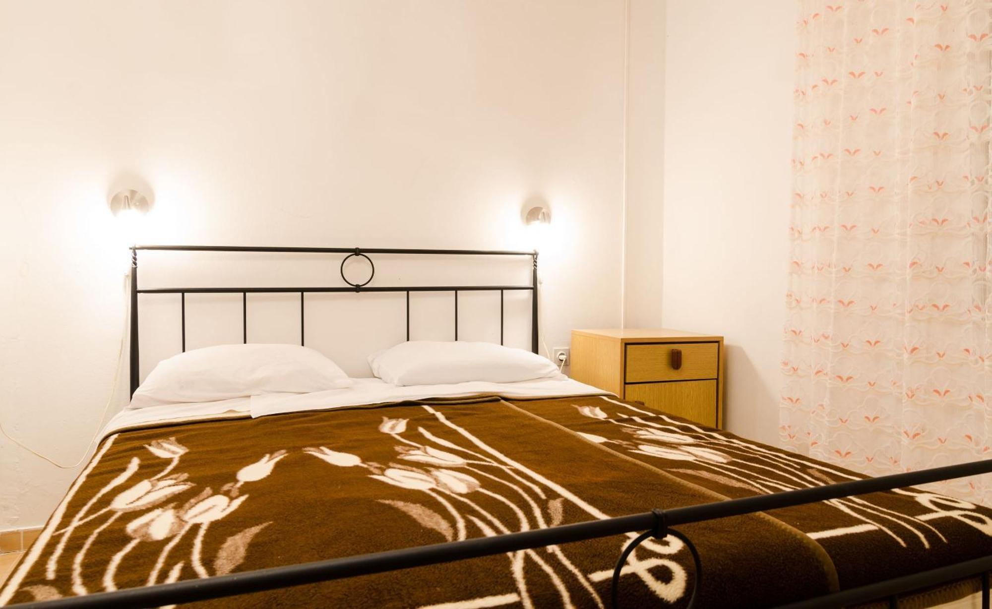 Guest House Kiko Pomena Phòng bức ảnh