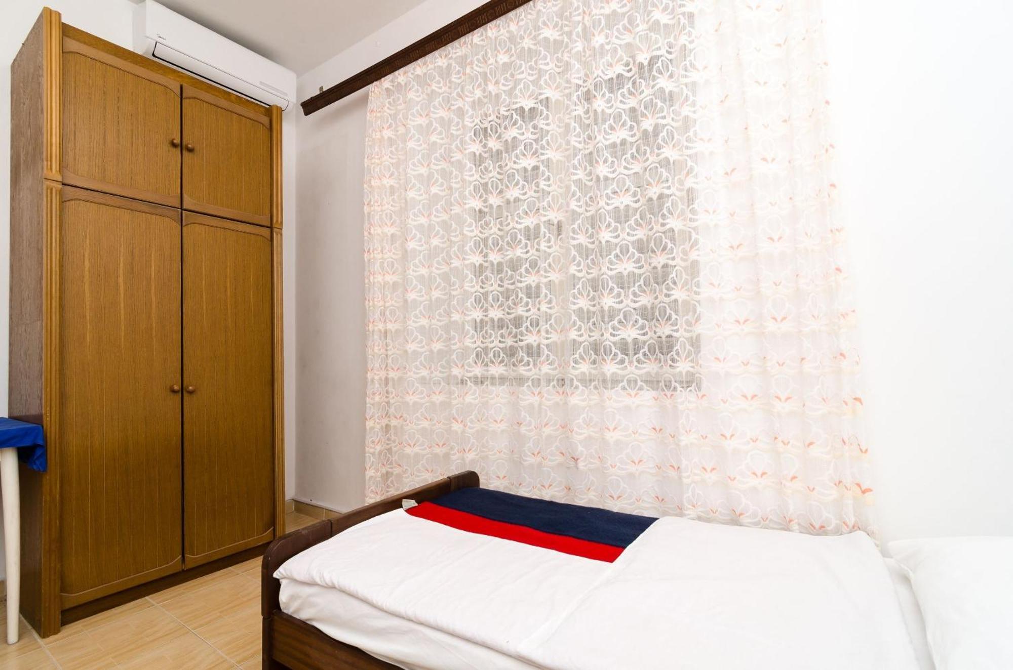 Guest House Kiko Pomena Phòng bức ảnh