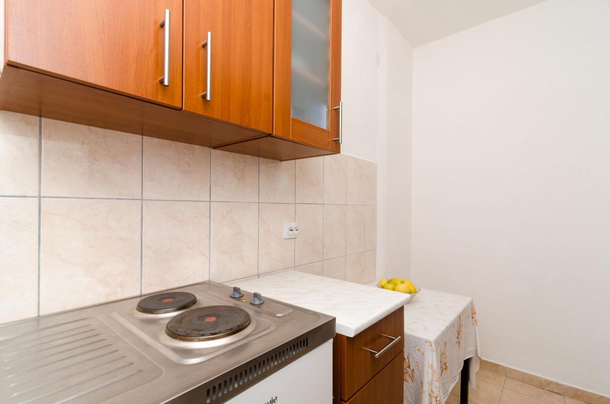 Guest House Kiko Pomena Phòng bức ảnh
