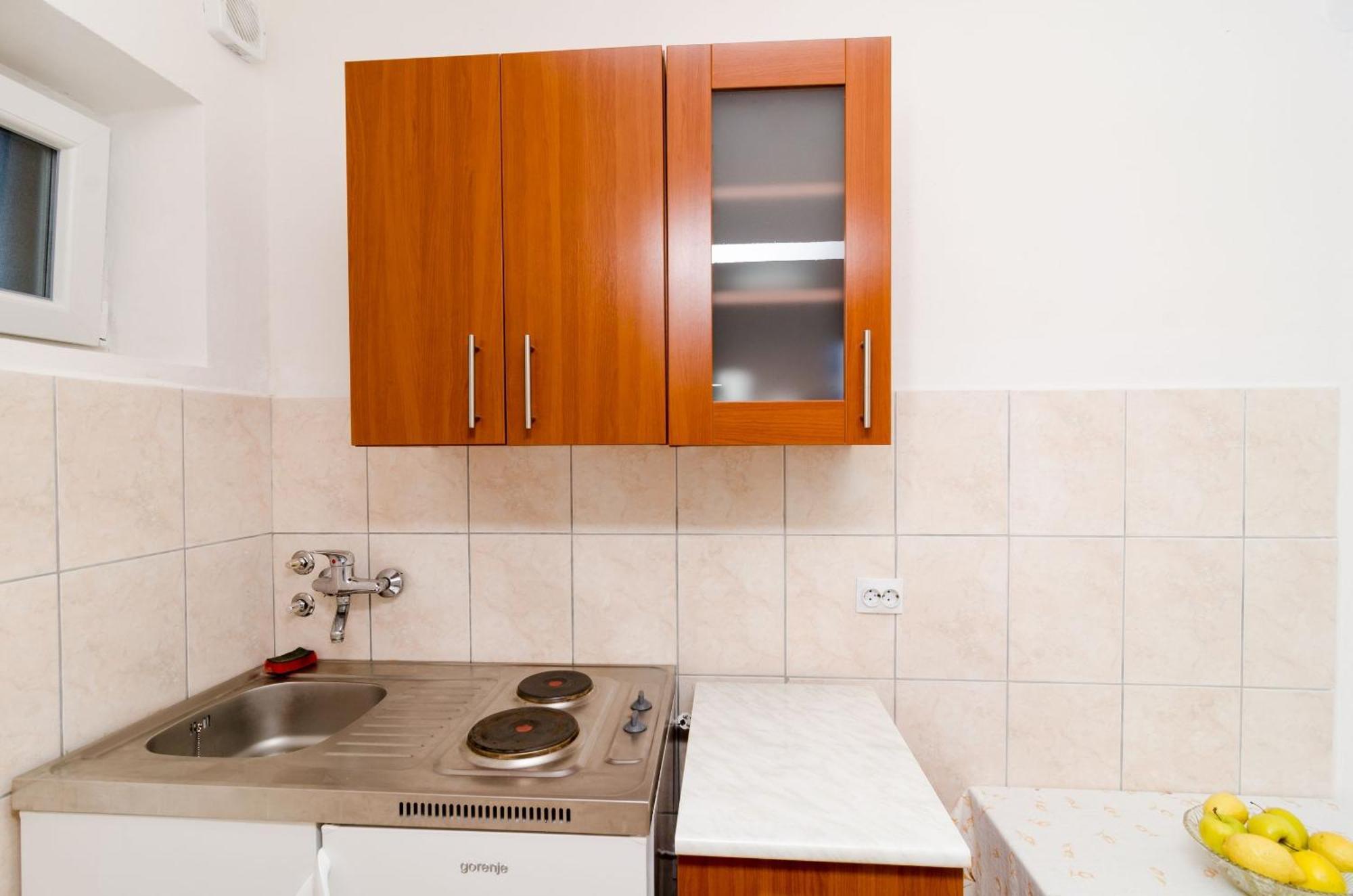 Guest House Kiko Pomena Phòng bức ảnh