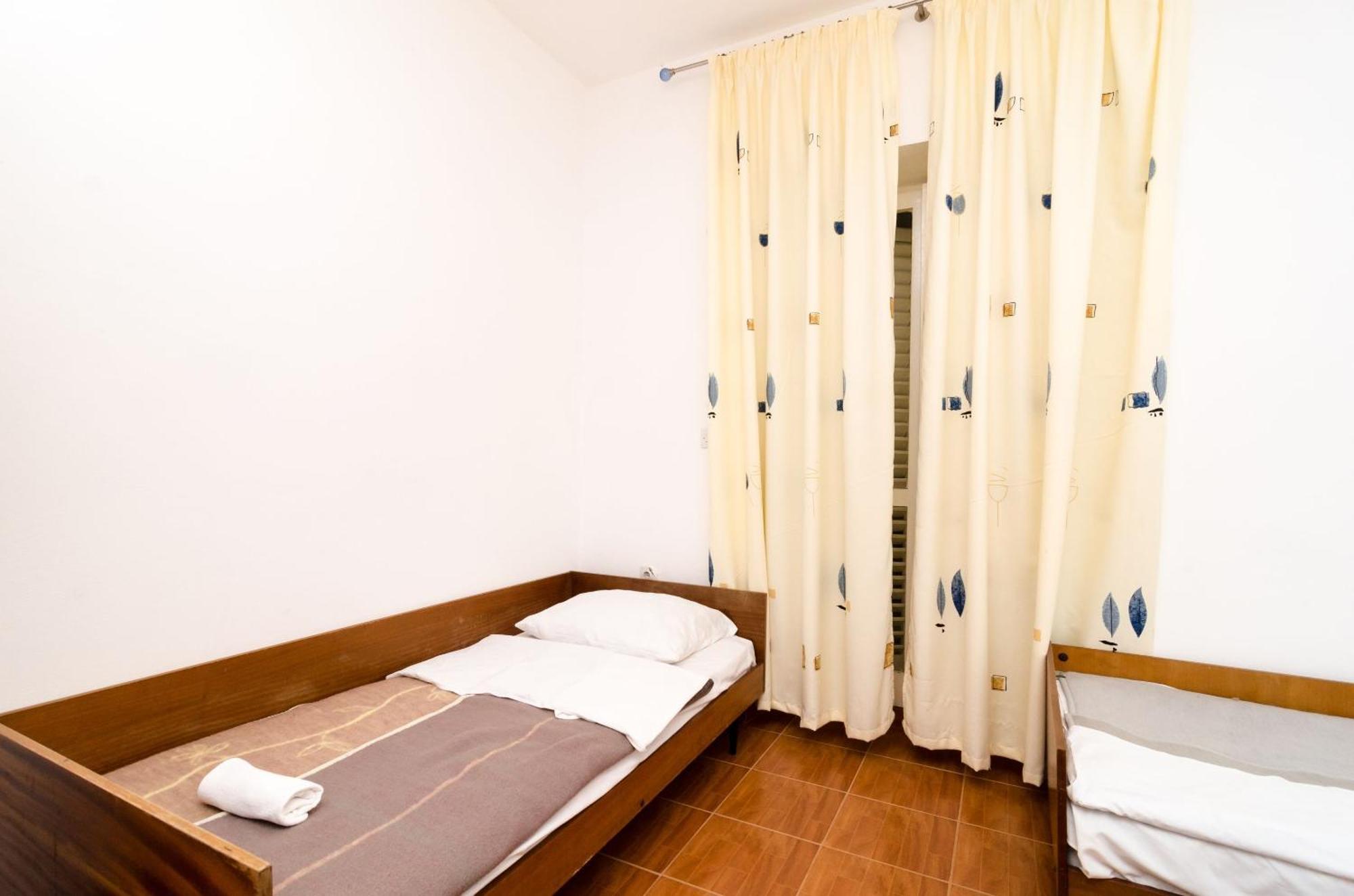Guest House Kiko Pomena Phòng bức ảnh