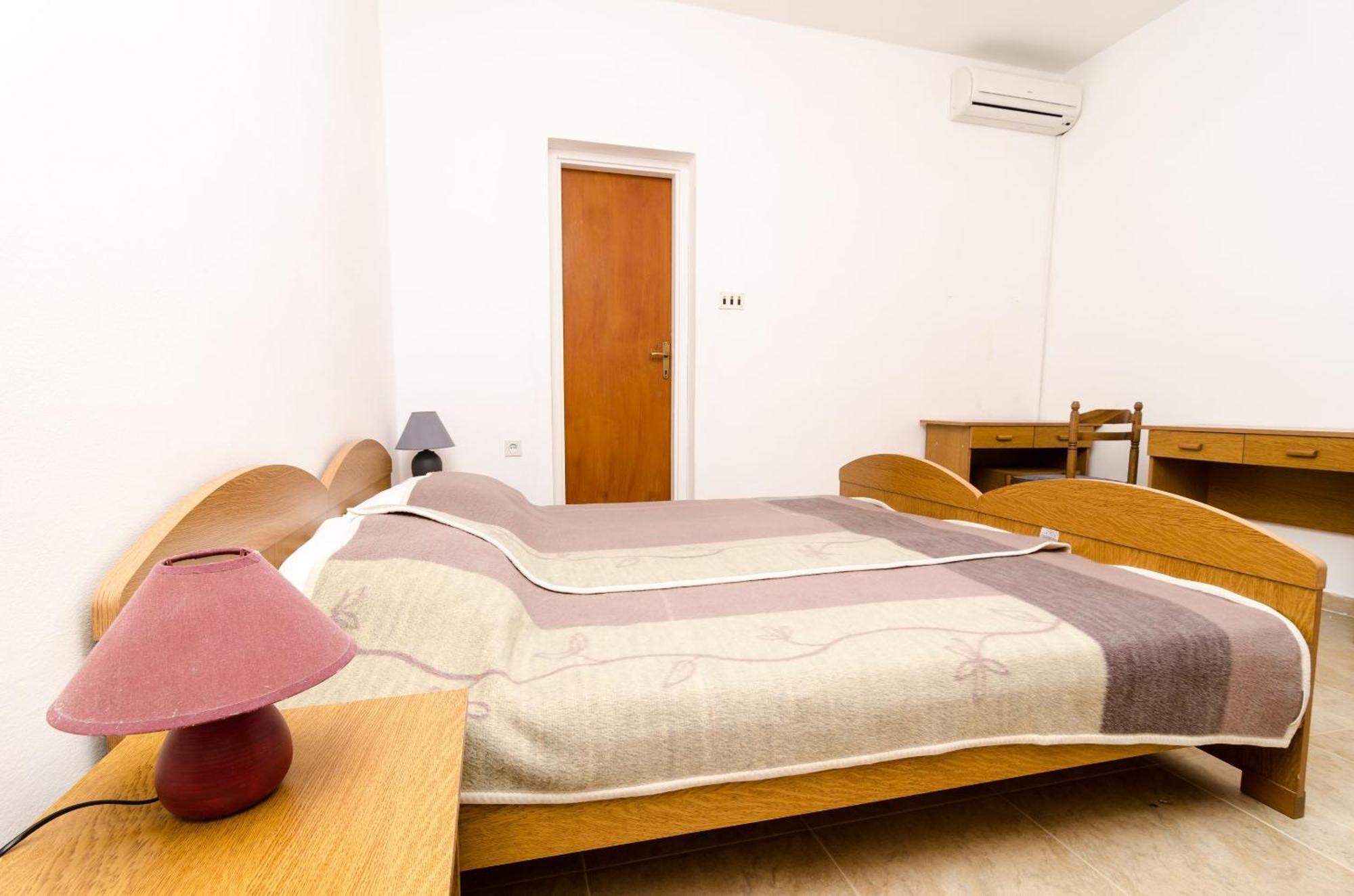 Guest House Kiko Pomena Phòng bức ảnh