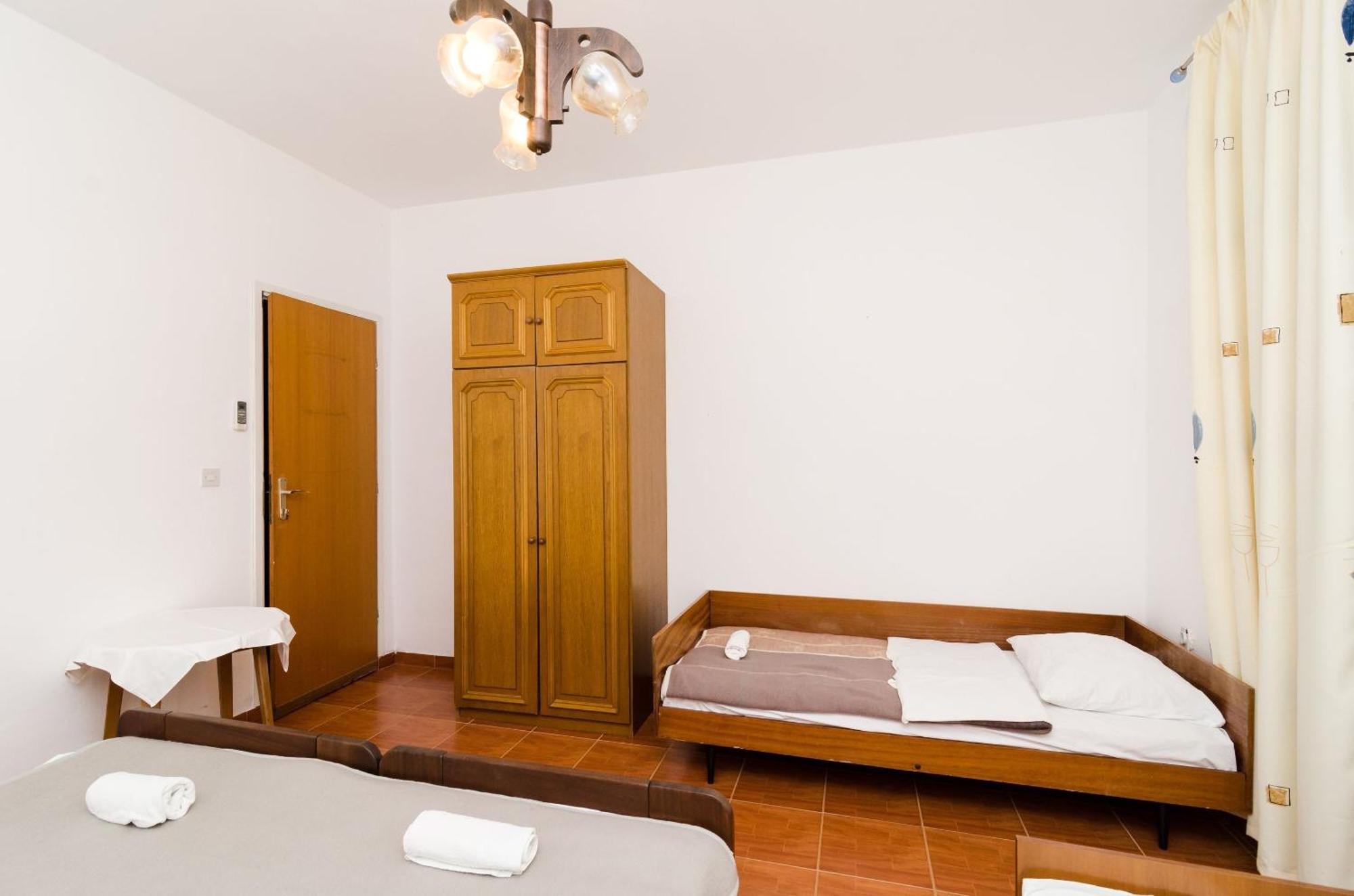 Guest House Kiko Pomena Phòng bức ảnh