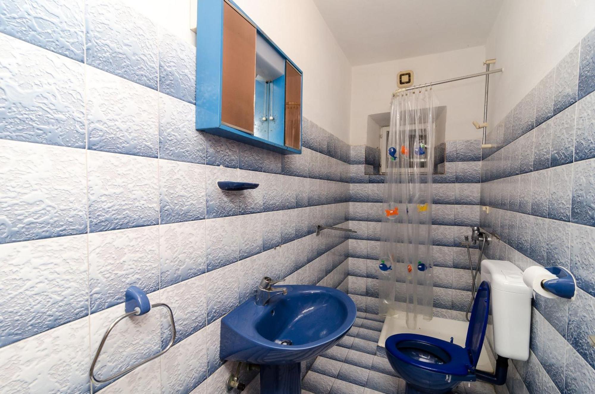 Guest House Kiko Pomena Phòng bức ảnh